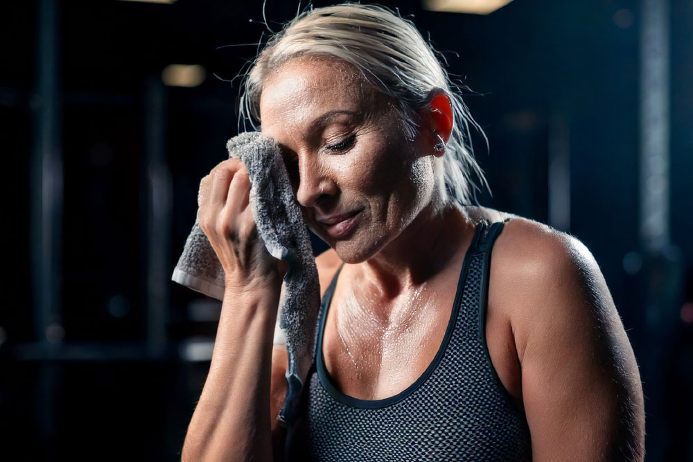 Cruiximent després d’entrenar: què significa realment?