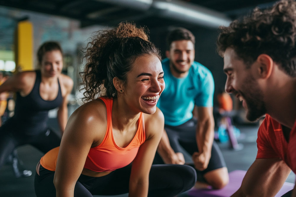 Moure’t per sentir-te millor: quan l’exercici cuida molt més que el teu cos